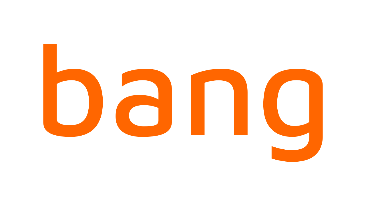 bang – business at next generation